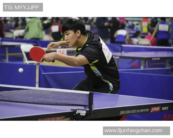 北京乒乓球队的比赛经验分享与成长之路探讨